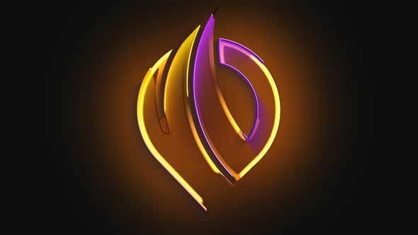 Logo Animation（381308）-技能树